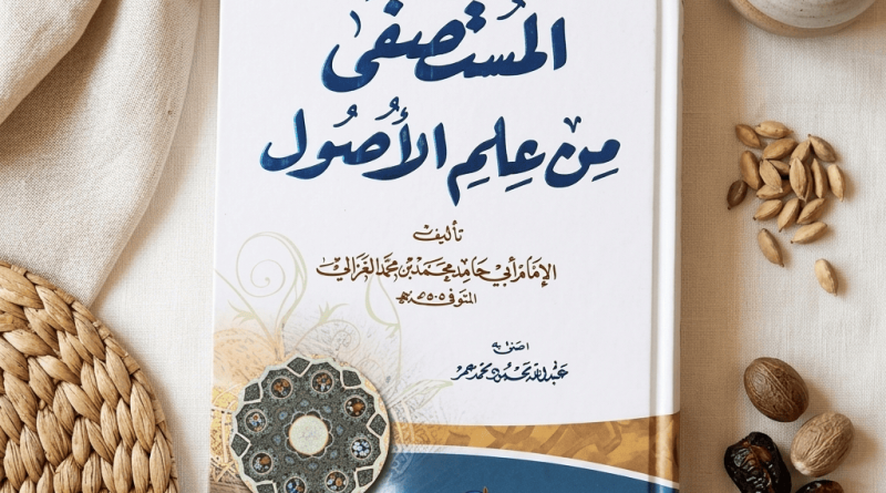 Penjelasan Kitab Mustashfa