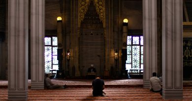 Bacaan al-Fātiḥah, Imam Awam