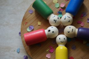 Self-Regulation dan Mujāhadatun Nafs