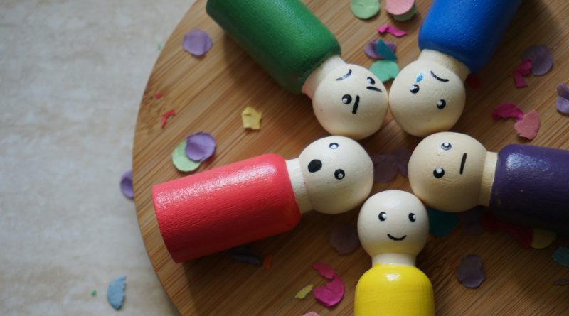 Self-Regulation dan Mujāhadatun Nafs